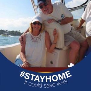 Meet your Posher, Carol